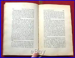 1934 Magica Sexualis Mystic Love Books of Black Magic Emile Laurent Paul Nagour