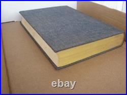 1939 Tom Sawyer By Mark Twain Limited Edition Club Book Signed Hardcover