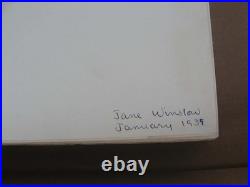 1939 Tom Sawyer By Mark Twain Limited Edition Club Book Signed Hardcover