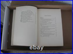1939 Tom Sawyer By Mark Twain Limited Edition Club Book Signed Hardcover