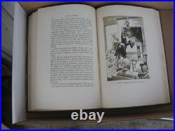 1939 Tom Sawyer By Mark Twain Limited Edition Club Book Signed Hardcover