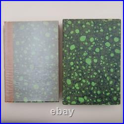 1940 Limited Editions Club Pride & Prejudice Helen Sewell Slipcase Glassine