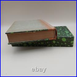 1940 Limited Editions Club Pride & Prejudice Helen Sewell Slipcase Glassine