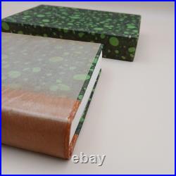 1940 Limited Editions Club Pride & Prejudice Helen Sewell Slipcase Glassine