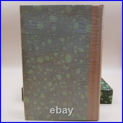 1940 Limited Editions Club Pride & Prejudice Helen Sewell Slipcase Glassine