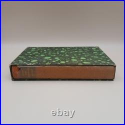 1940 Limited Editions Club Pride & Prejudice Helen Sewell Slipcase Glassine