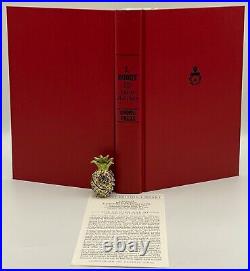 1950 I ROBOT Isaac Asimov First Edition Library Collectors LIMITED Edition RARE