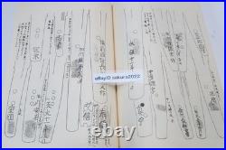 1967 Kozan Oshigata 2Vol Limited Edition 1200 Copies Japanese Sword Book
