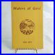 1973-Rare-Limited-Edition-156-Arvada-Colorado-Waters-Of-Gold-Historic-Book-Gift-01-ejt