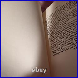 1974 Jaws Peter Benchley 1st Edition Uk Book Club Andre Deutsch Hardback