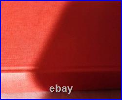 1974 Jaws Peter Benchley 1st Edition Uk Book Club Andre Deutsch Hardback