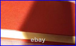 1974 Jaws Peter Benchley 1st Edition Uk Book Club Andre Deutsch Hardback