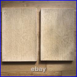 1975 Laboratories of the Spirit, RS Thomas Gwasg Gregynog Press Book 1st Edition