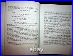 1979 India history Limited Edition book by Gilbert Chaldecott ULTRA RARE