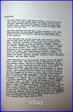 1979 India history Limited Edition book by Gilbert Chaldecott ULTRA RARE