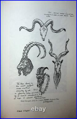 1979 India history Limited Edition book by Gilbert Chaldecott ULTRA RARE