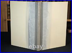 1983 Doors of Perception Essays in Book Typography Harry Duncan SIGNED LTD EDN