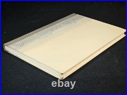 1983 Doors of Perception Essays in Book Typography Harry Duncan SIGNED LTD EDN