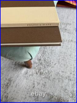 1987-1990 3Vol Domesday Book Studies Sussex First Edition Limited Edition