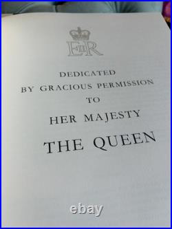 1987-1990 3Vol Domesday Book Studies Sussex First Edition Limited Edition