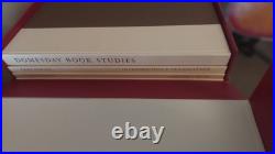 1987 Domesday 3vol Limited Edition Excellent Condition