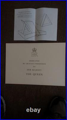 1987 Domesday 3vol Limited Edition Excellent Condition