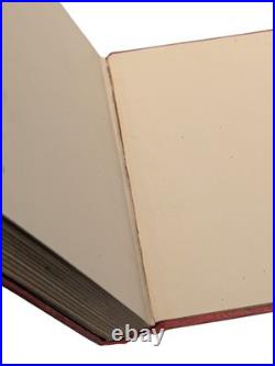 1st Ed. 1897 Irene Iddesleigh Book Signed by Author & Presented to Irish Baronet