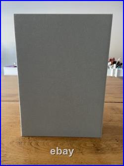 2001 A Space Odyssey Tycho Edition signed/numbered Amaranthine Books + RIGHTS