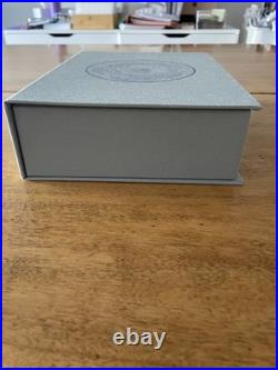 2001 A Space Odyssey Tycho Edition signed/numbered Amaranthine Books + RIGHTS