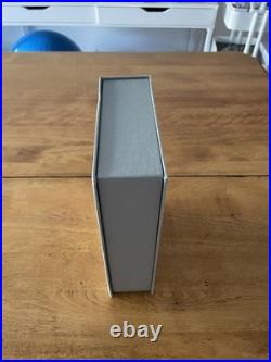 2001 A Space Odyssey Tycho Edition signed/numbered Amaranthine Books + RIGHTS