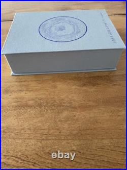 2001 A Space Odyssey Tycho Edition signed/numbered Amaranthine Books + RIGHTS 2001 A Space Odyssey Tycho Edition signed/numbered Amaranthine Books + RIGHTS