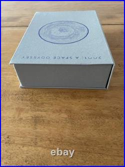 2001 A Space Odyssey Tycho Edition signed/numbered Amaranthine Books + RIGHTS