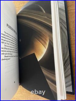 2001 A Space Odyssey Tycho Edition signed/numbered Amaranthine Books + RIGHTS