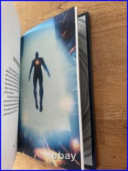 2001 A Space Odyssey Tycho Edition signed/numbered Amaranthine Books + RIGHTS