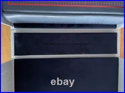 2001 A Space Odyssey Tycho Edition signed/numbered Amaranthine Books + RIGHTS