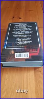 2023 NEW Unread Bookshops & Bonedust Travis Baldree Signed Exclusive Edition