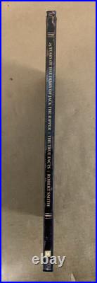 25 Years Of The Diary of Jack The Ripper Hardback 2017 Limited Ed / Signed