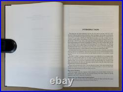 25 Years Of The Diary of Jack The Ripper Hardback 2017 Limited Ed / Signed