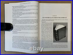 25 Years Of The Diary of Jack The Ripper Hardback 2017 Limited Ed / Signed