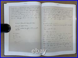 25 Years Of The Diary of Jack The Ripper Hardback 2017 Limited Ed / Signed