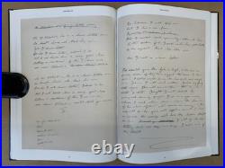 25 Years Of The Diary of Jack The Ripper Hardback 2017 Limited Ed / Signed