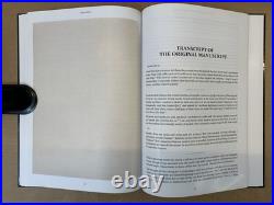 25 Years Of The Diary of Jack The Ripper Hardback 2017 Limited Ed / Signed