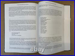 25 Years Of The Diary of Jack The Ripper Hardback 2017 Limited Ed / Signed