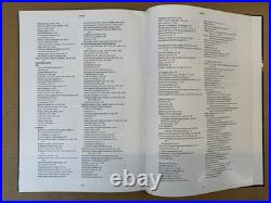 25 Years Of The Diary of Jack The Ripper Hardback 2017 Limited Ed / Signed