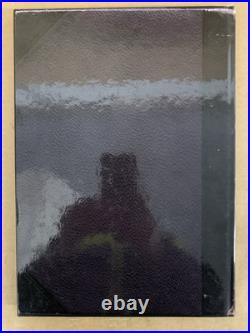 25 Years Of The Diary of Jack The Ripper Hardback 2017 Limited Ed / Signed