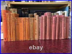 26 Left Book Club Books 1936-1948 Victor Gollancz 1st Editions Socialist WW2