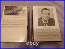 6 Arkham House H. P. Lovecraft Donald Wandrei Brian Lumley August Derleth