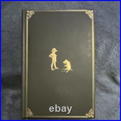 A. A. Milne The House at Pooh Corner cloth Illustrated Shepard Methuen 1928
