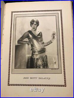 A Book Of Beauty by Hugh Cecil (1926)