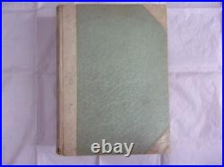 A Book Of Bridges, Frank Brangwyn, 1st Edition 1915 Limited to 75 copies-REDUCED